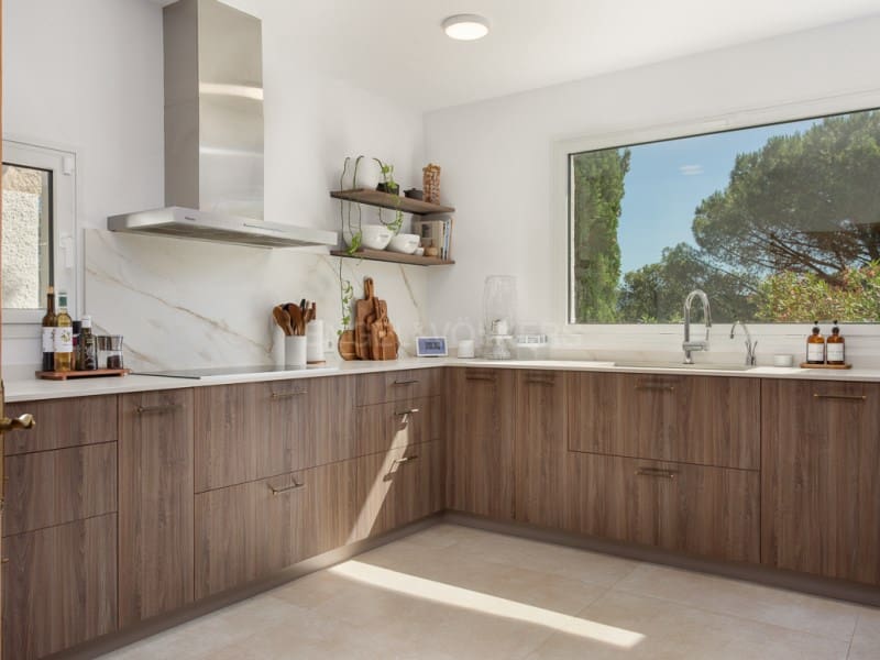 4 quarto Moradia para venda em Santa Cristina d'Aro com piscina garagem - 1 250 000 € (Ref: 9906935)