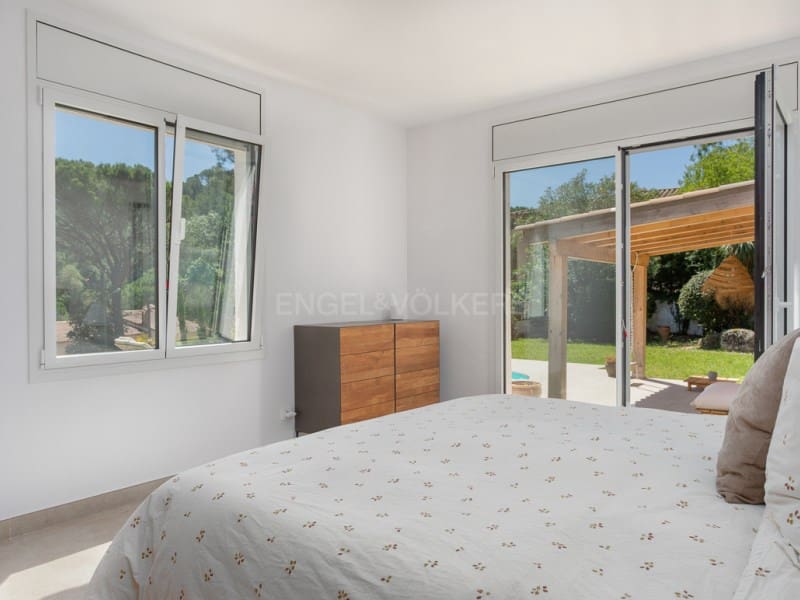 4 quarto Moradia para venda em Santa Cristina d'Aro com piscina garagem - 1 250 000 € (Ref: 9906935)