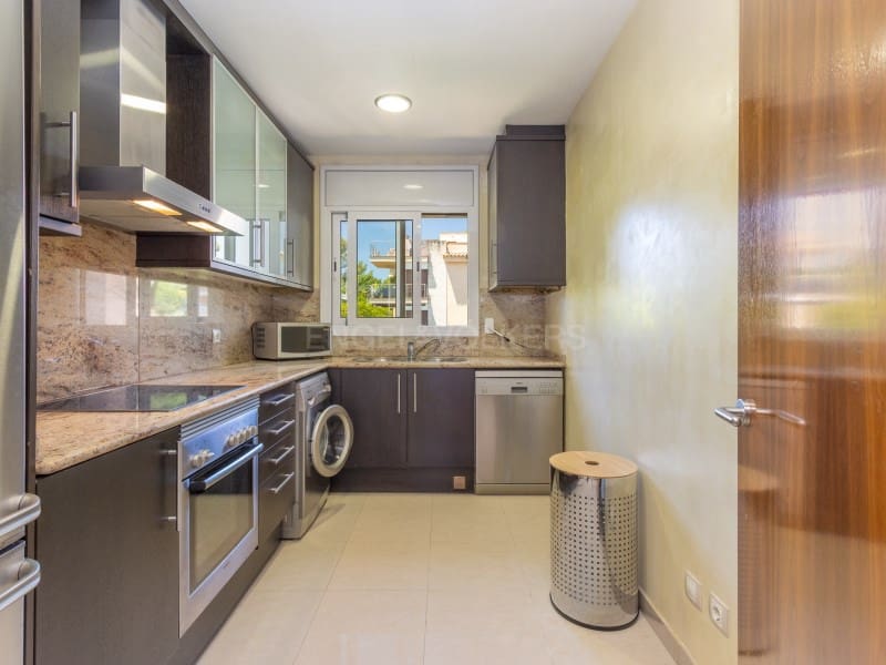 3 slaapkamer Appartement te koop in Platja d'Aro met zwembad garage - € 465.000 (Ref: 9910526)