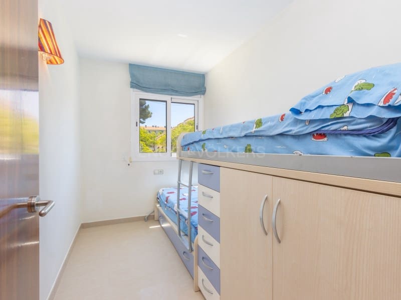 3 slaapkamer Appartement te koop in Platja d'Aro met zwembad garage - € 465.000 (Ref: 9910526)
