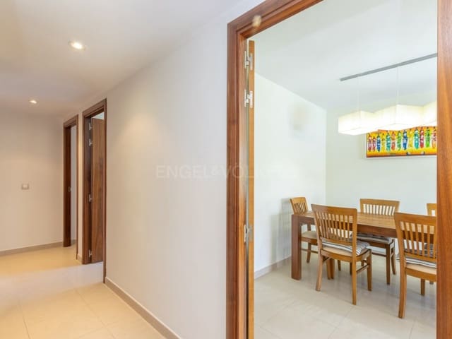 3 slaapkamer Appartement te koop in Platja d'Aro, Castell-Platja d'Aro met zwembad garage - € 465.000 (Ref: 9910526)