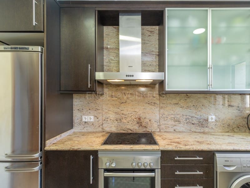 3 slaapkamer Appartement te koop in Platja d'Aro met zwembad garage - € 465.000 (Ref: 9910526)