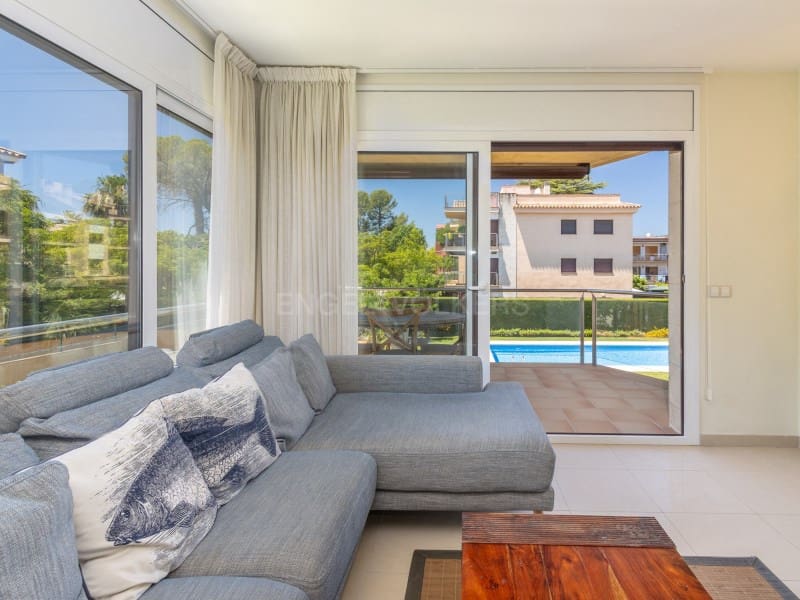 3 slaapkamer Appartement te koop in Platja d'Aro met zwembad garage - € 465.000 (Ref: 9910526)