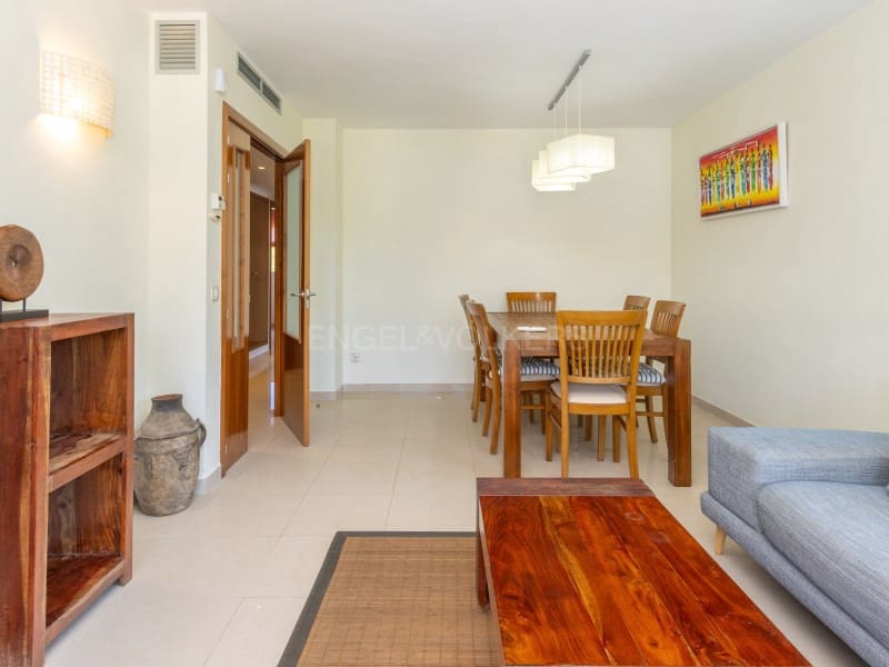 3 slaapkamer Appartement te koop in Platja d'Aro met zwembad garage - € 465.000 (Ref: 9910526)