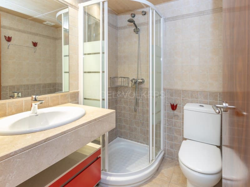 3 slaapkamer Appartement te koop in Platja d'Aro met zwembad garage - € 465.000 (Ref: 9910526)