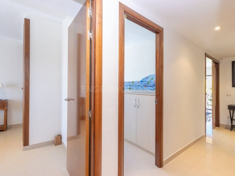 3 slaapkamer Appartement te koop in Platja d'Aro met zwembad garage - € 465.000 (Ref: 9910526)