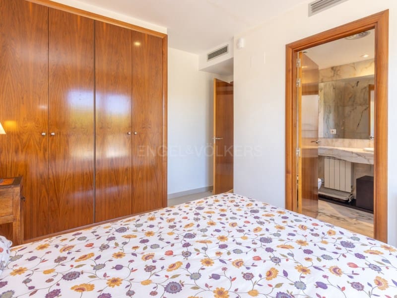 3 slaapkamer Appartement te koop in Platja d'Aro met zwembad garage - € 465.000 (Ref: 9910526)