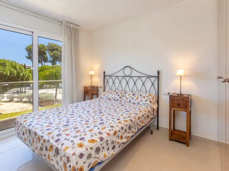 3 slaapkamer Appartement te koop in Platja d'Aro met zwembad garage - € 465.000 (Ref: 9910526)