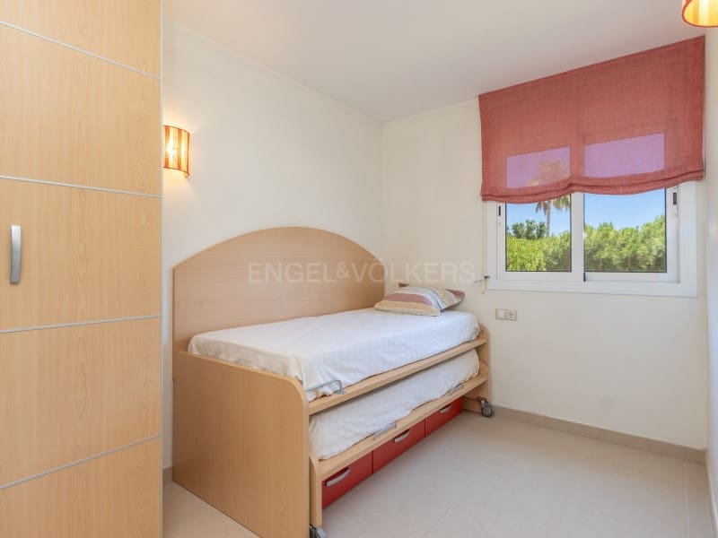 3 slaapkamer Appartement te koop in Platja d'Aro met zwembad garage - € 465.000 (Ref: 9910526)