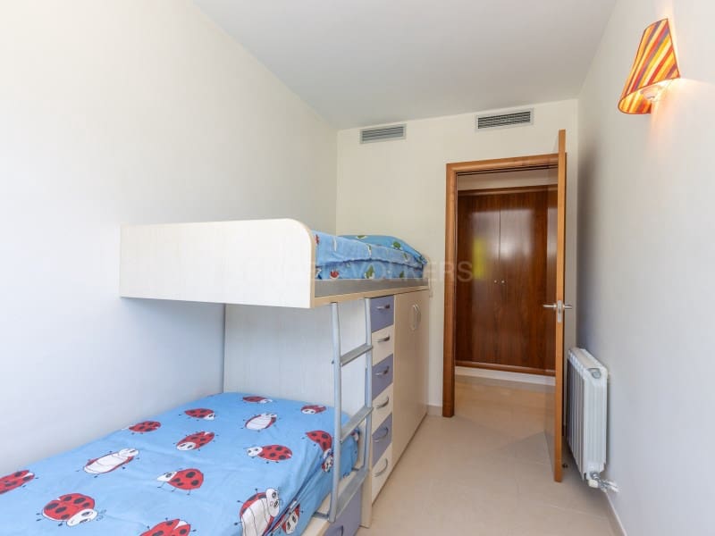 3 slaapkamer Appartement te koop in Platja d'Aro met zwembad garage - € 465.000 (Ref: 9910526)