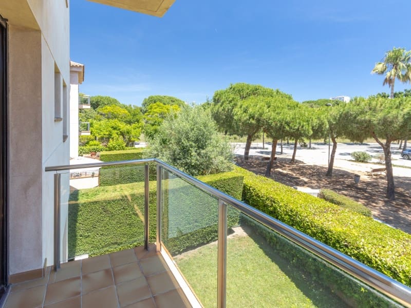 3 slaapkamer Appartement te koop in Platja d'Aro met zwembad garage - € 465.000 (Ref: 9910526)