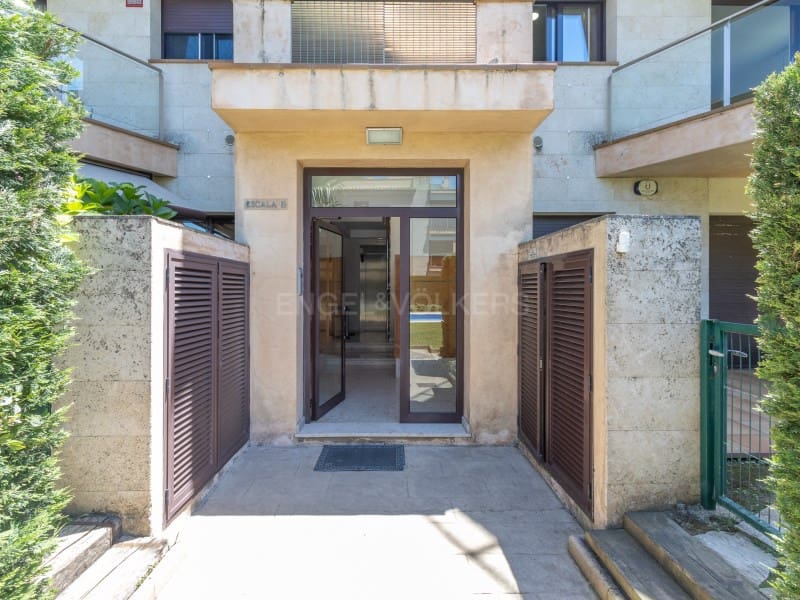 3 slaapkamer Appartement te koop in Platja d'Aro met zwembad garage - € 465.000 (Ref: 9910526)