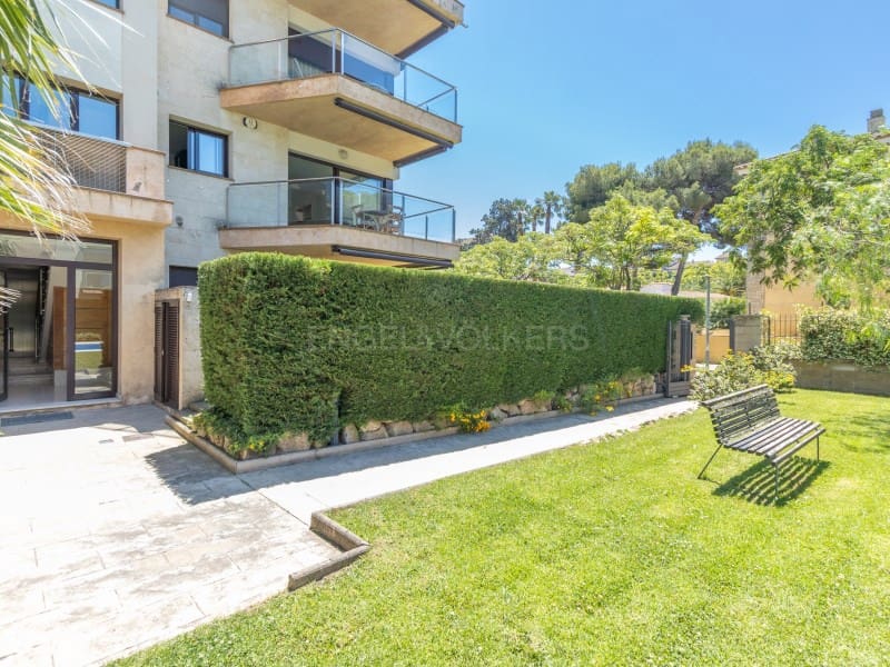 3 slaapkamer Appartement te koop in Platja d'Aro met zwembad garage - € 465.000 (Ref: 9910526)