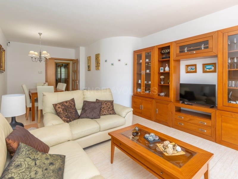 3 bedroom Apartment for sale in Platja d'Aro with pool garage - € 460,000 (Ref: 9912806)