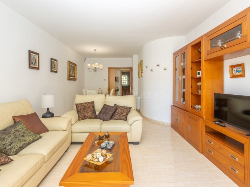 3 bedroom Apartment for sale in Platja d'Aro with pool garage - € 460,000 (Ref: 9912806)