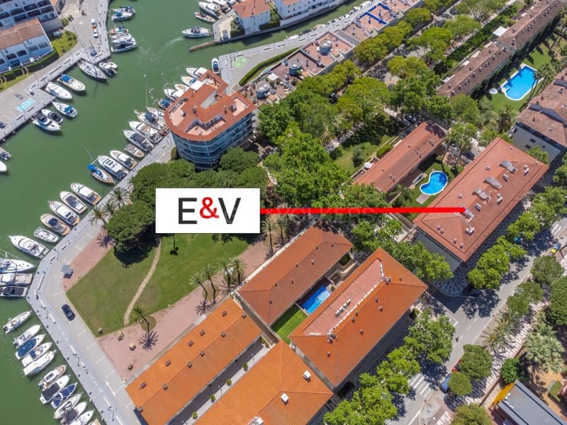 3 bedroom Apartment for sale in Platja d'Aro with pool garage - € 460,000 (Ref: 9912806)