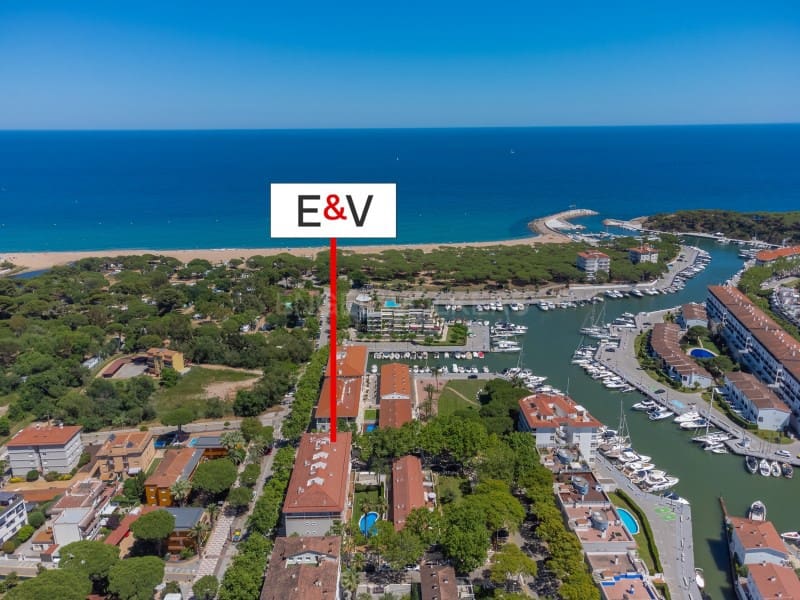 3 bedroom Apartment for sale in Platja d'Aro with pool garage - € 460,000 (Ref: 9912806)