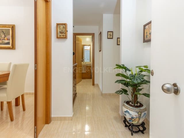 3 bedroom Apartment for sale in Platja d'Aro, Castell-Platja d'Aro with pool garage - € 460,000 (Ref: 9912806)
