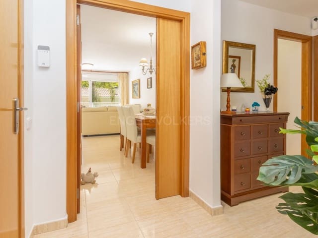 3 bedroom Apartment for sale in Platja d'Aro, Castell-Platja d'Aro with pool garage - € 460,000 (Ref: 9912806)