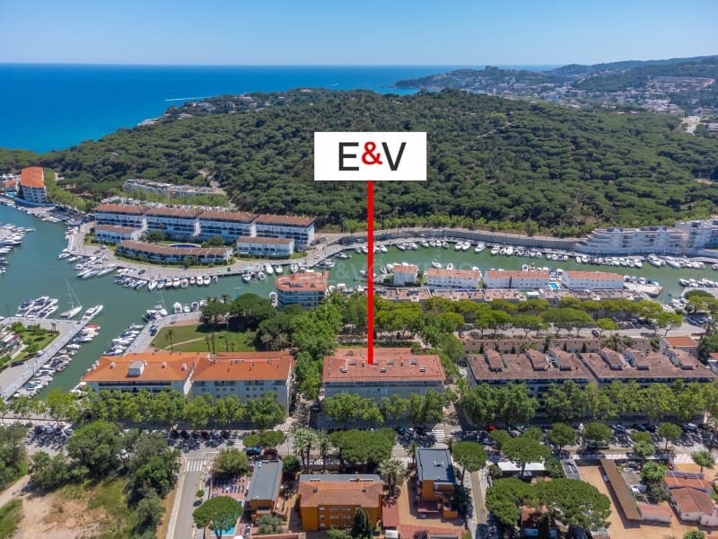3 bedroom Apartment for sale in Platja d'Aro with pool garage - € 460,000 (Ref: 9912806)
