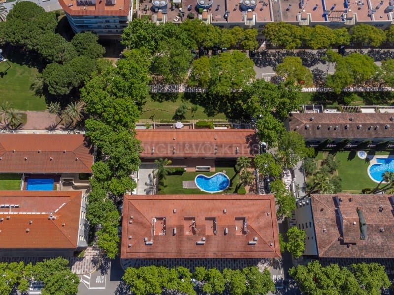 3 bedroom Apartment for sale in Platja d'Aro with pool garage - € 460,000 (Ref: 9912806)