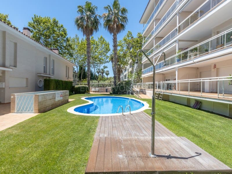 3 bedroom Apartment for sale in Platja d'Aro with pool garage - € 460,000 (Ref: 9912806)