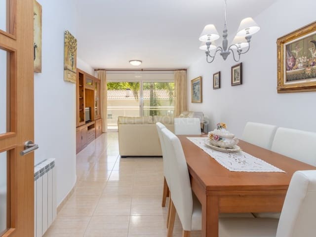3 bedroom Apartment for sale in Platja d'Aro, Castell-Platja d'Aro with pool garage - € 460,000 (Ref: 9912806)