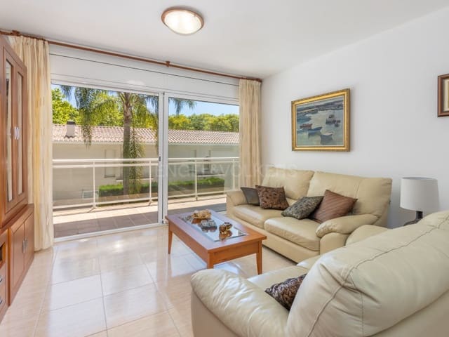 3 bedroom Apartment for sale in Platja d'Aro, Castell-Platja d'Aro with pool garage - € 460,000 (Ref: 9912806)