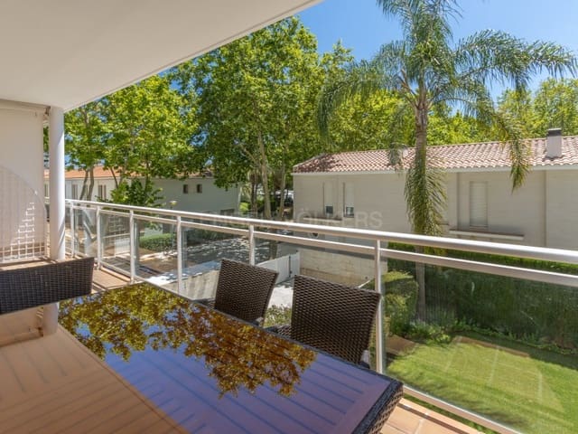 3 bedroom Apartment for sale in Platja d'Aro, Castell-Platja d'Aro with pool garage - € 460,000 (Ref: 9912806)