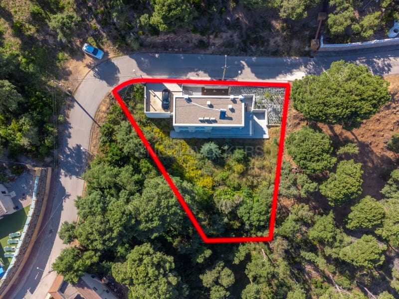 4 chambre Villa/Maison à vendre à Lloret de Mar - 679 000 € (Ref: 9916572)