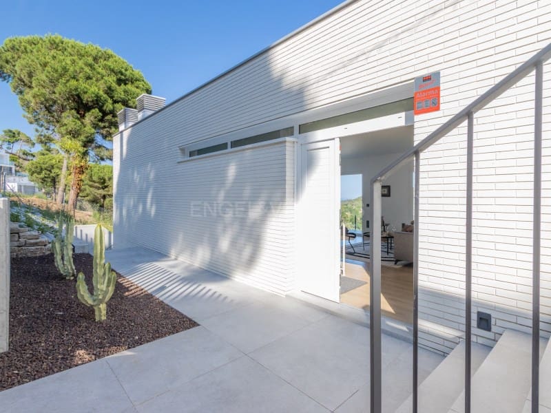 4 chambre Villa/Maison à vendre à Lloret de Mar - 679 000 € (Ref: 9916572)