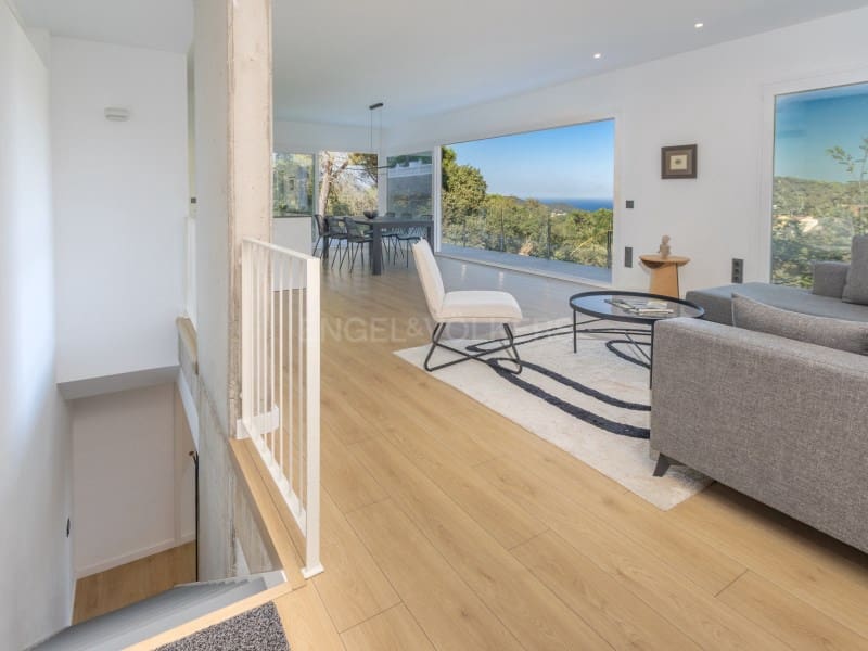 4 chambre Villa/Maison à vendre à Lloret de Mar - 679 000 € (Ref: 9916572)