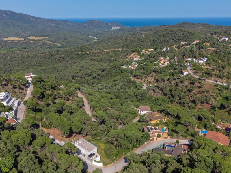 4 chambre Villa/Maison à vendre à Lloret de Mar - 679 000 € (Ref: 9916572)