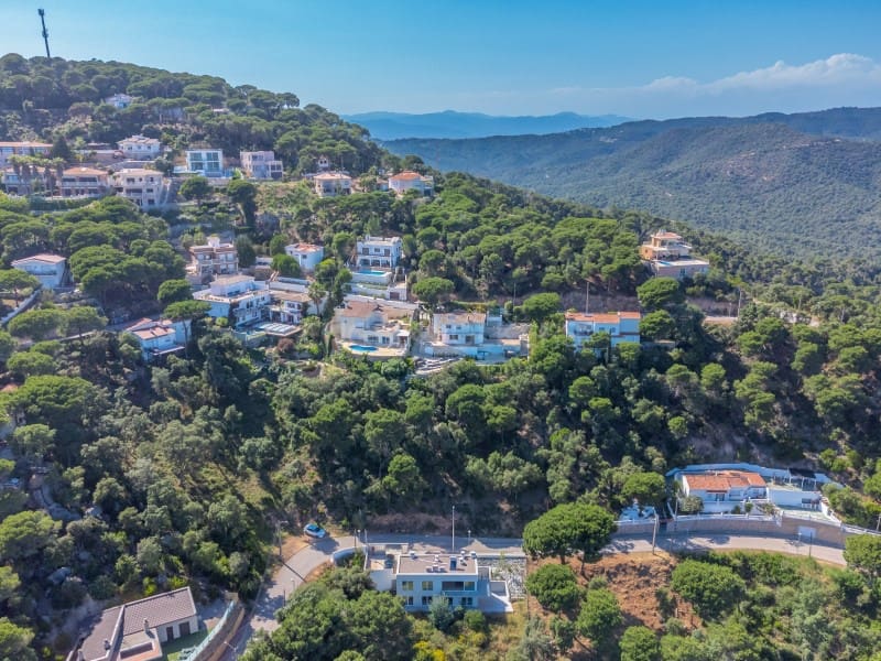 4 chambre Villa/Maison à vendre à Lloret de Mar - 679 000 € (Ref: 9916572)