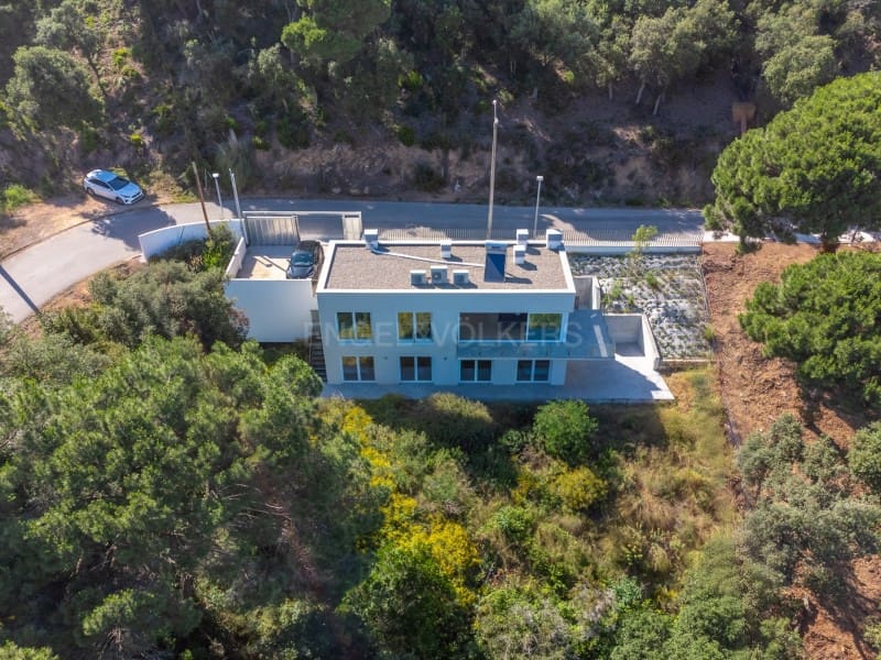 4 chambre Villa/Maison à vendre à Lloret de Mar - 679 000 € (Ref: 9916572)