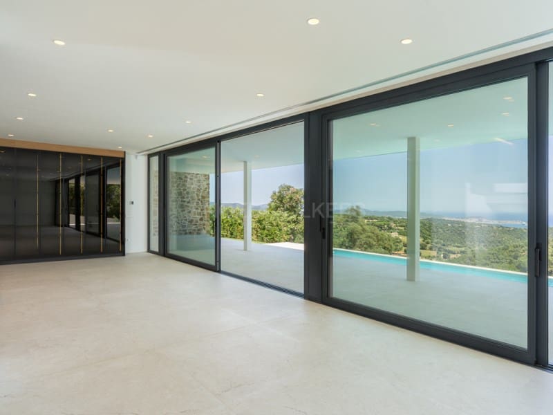 6 Zimmer Villa zu verkaufen in Platja d'Aro mit Pool Garage - 3.099.000 € (Ref: 9922337)