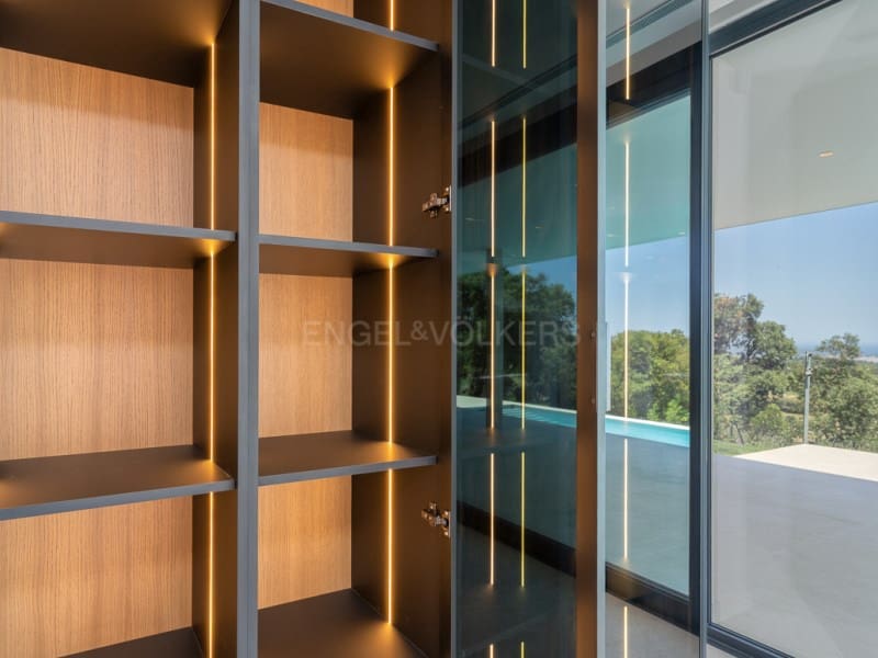 6 Zimmer Villa zu verkaufen in Platja d'Aro mit Pool Garage - 3.099.000 € (Ref: 9922337)
