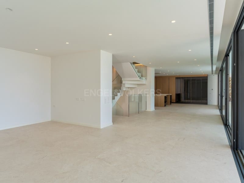 6 Zimmer Villa zu verkaufen in Platja d'Aro mit Pool Garage - 3.099.000 € (Ref: 9922337)