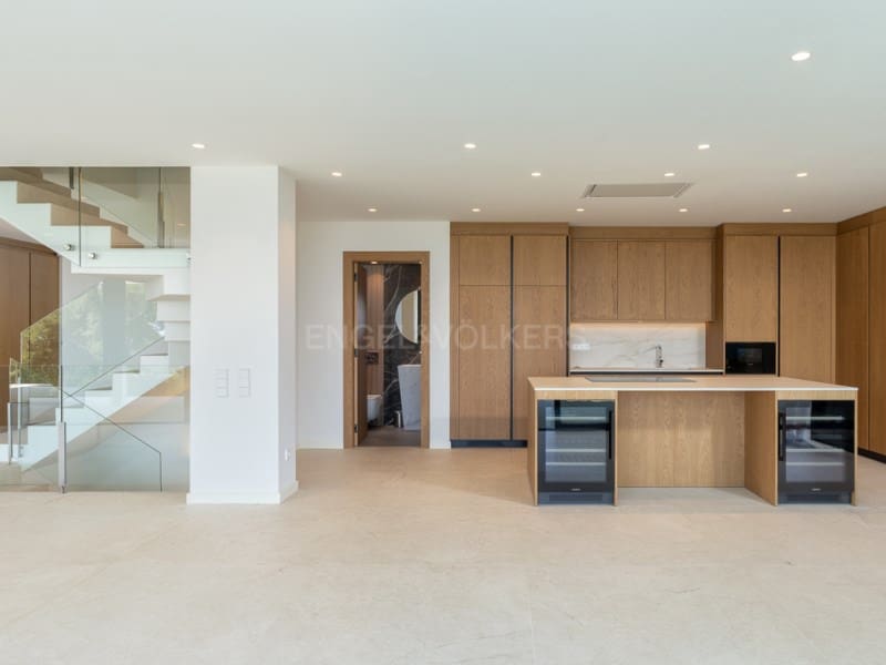 6 Zimmer Villa zu verkaufen in Platja d'Aro mit Pool Garage - 3.099.000 € (Ref: 9922337)
