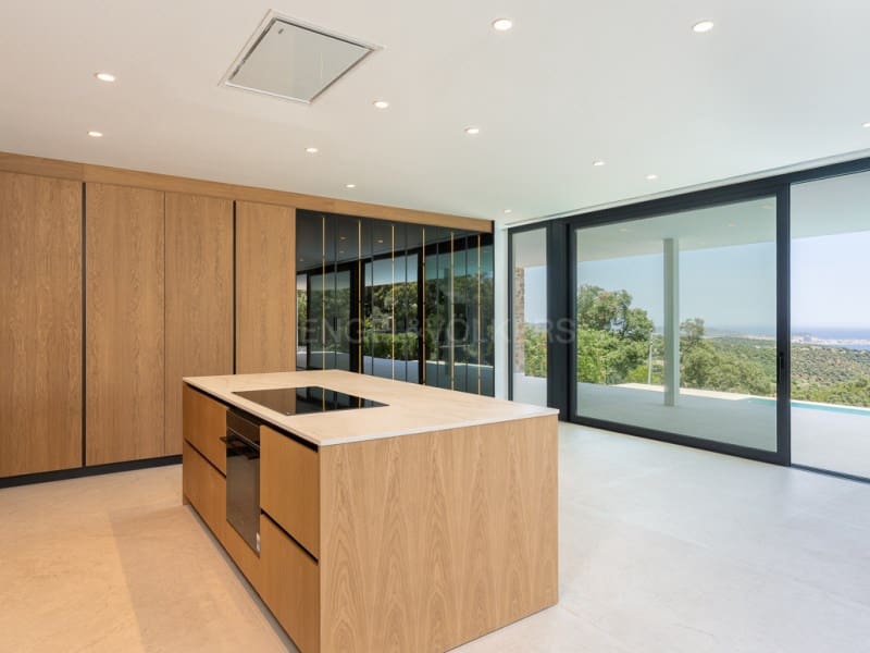 6 Zimmer Villa zu verkaufen in Platja d'Aro mit Pool Garage - 3.099.000 € (Ref: 9922337)