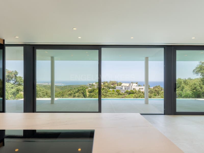 6 Zimmer Villa zu verkaufen in Platja d'Aro mit Pool Garage - 3.099.000 € (Ref: 9922337)