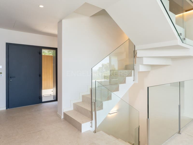 6 Zimmer Villa zu verkaufen in Platja d'Aro mit Pool Garage - 3.099.000 € (Ref: 9922337)