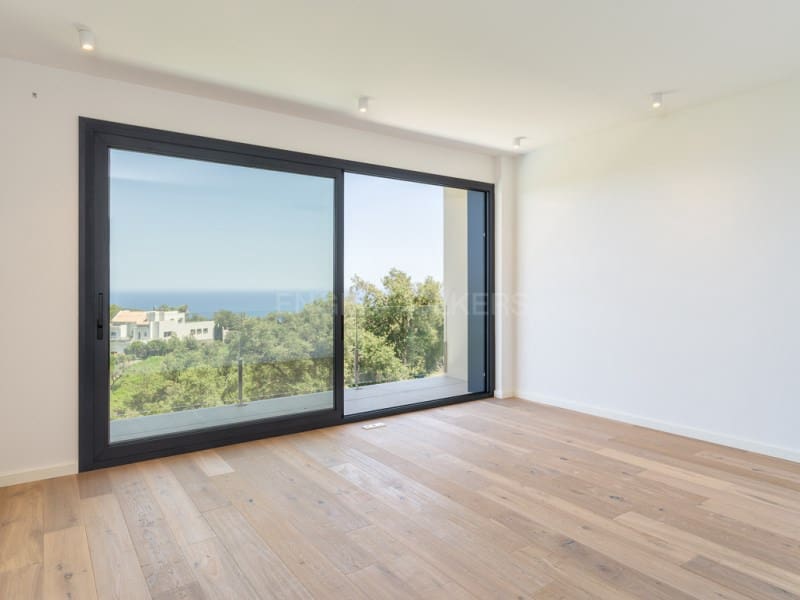 6 Zimmer Villa zu verkaufen in Platja d'Aro mit Pool Garage - 3.099.000 € (Ref: 9922337)