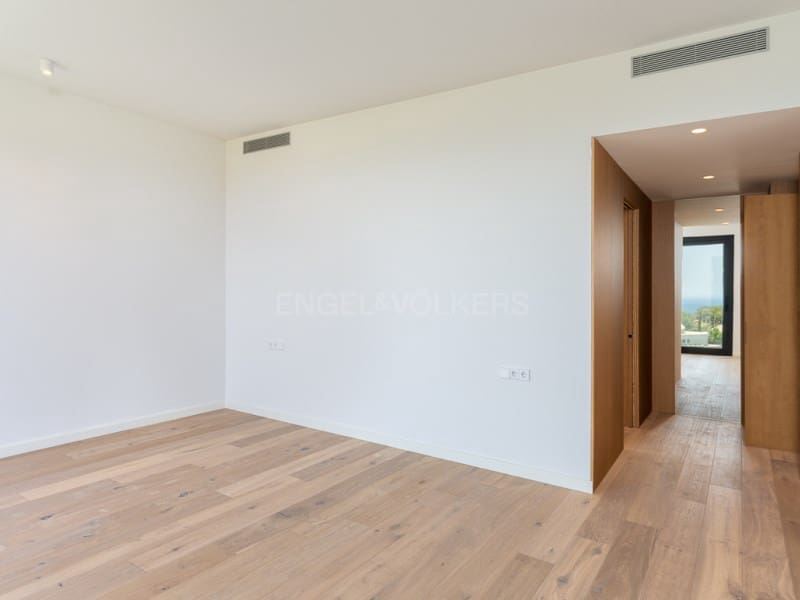 6 Zimmer Villa zu verkaufen in Platja d'Aro mit Pool Garage - 3.099.000 € (Ref: 9922337)