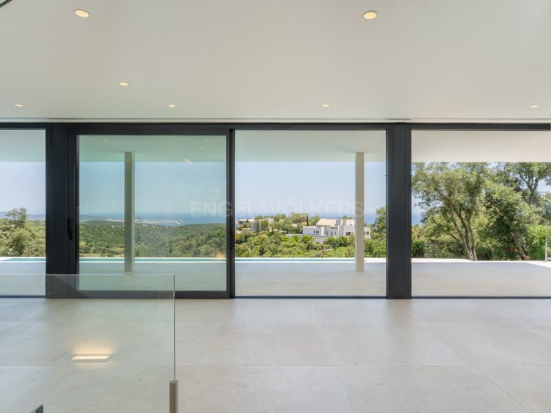 6 Zimmer Villa zu verkaufen in Platja d'Aro mit Pool Garage - 3.099.000 € (Ref: 9922337)