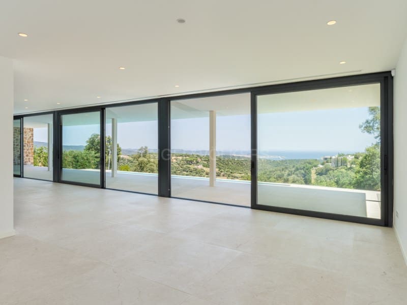 6 Zimmer Villa zu verkaufen in Platja d'Aro mit Pool Garage - 3.099.000 € (Ref: 9922337)