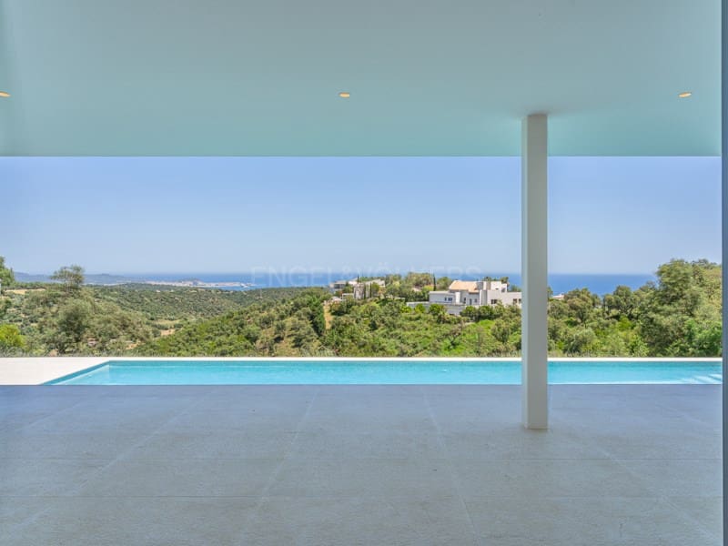 6 Zimmer Villa zu verkaufen in Platja d'Aro mit Pool Garage - 3.099.000 € (Ref: 9922337)