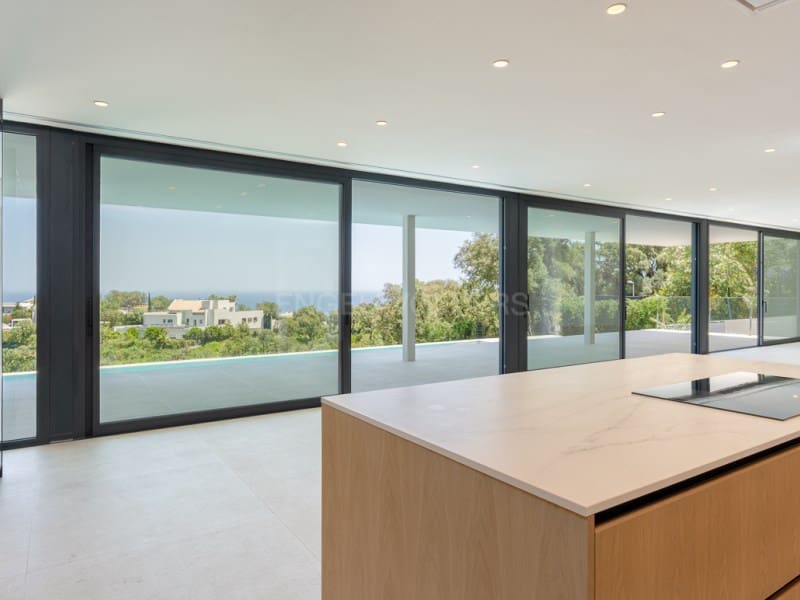 6 Zimmer Villa zu verkaufen in Platja d'Aro mit Pool Garage - 3.099.000 € (Ref: 9922337)