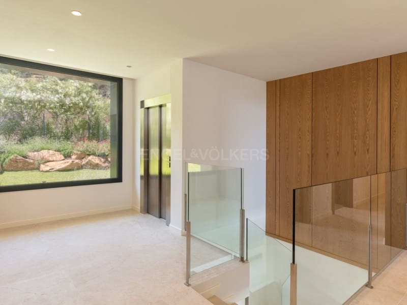 6 Zimmer Villa zu verkaufen in Platja d'Aro mit Pool Garage - 3.099.000 € (Ref: 9922337)