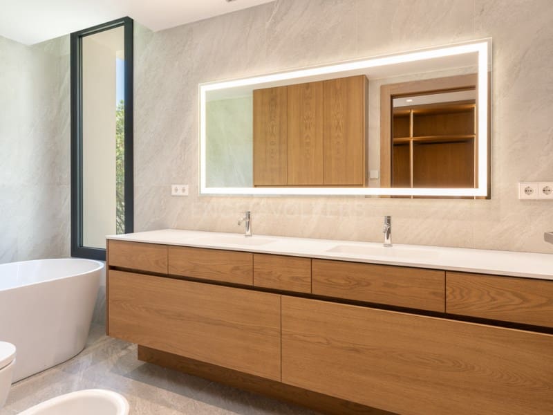 6 Zimmer Villa zu verkaufen in Platja d'Aro mit Pool Garage - 3.099.000 € (Ref: 9922337)